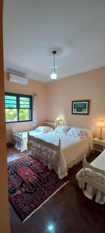 شقة Fazenda Santa Clementina أراراس المظهر الخارجي الصورة